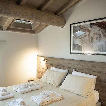 Corte Grisela Wine&Relax Bed and Breakfast Monteforte dʼAlpone Esterno foto