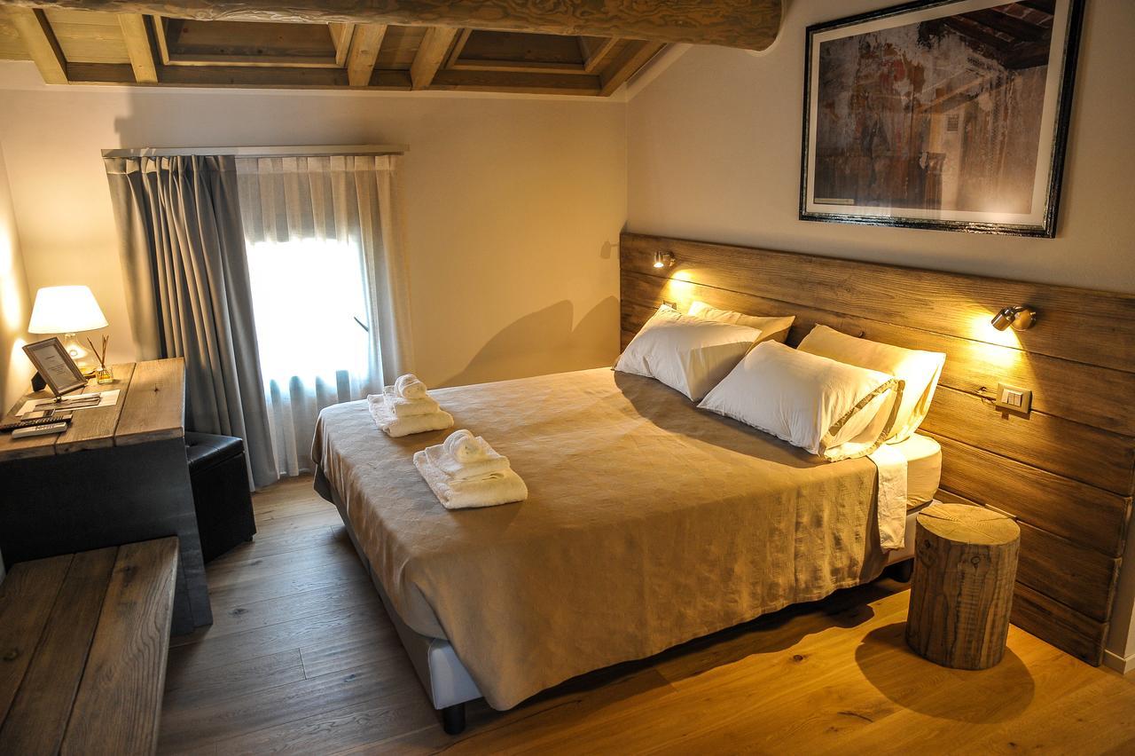 Corte Grisela Wine&Relax Bed and Breakfast Monteforte dʼAlpone Esterno foto